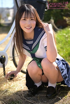 桧山しずくエロ画像2